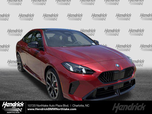New 2026 BMW 228 Gran Coupe xDrive