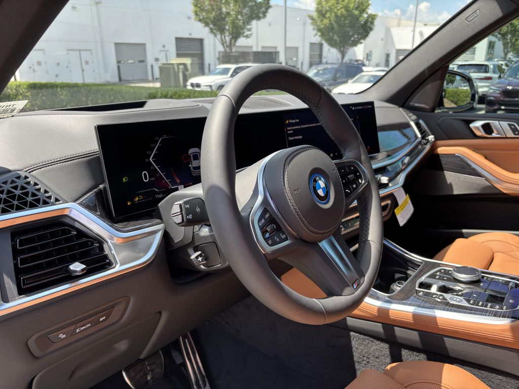 صورة مصغرة 17 لـ 2026 BMW X5 PHEV XDRIVE50E