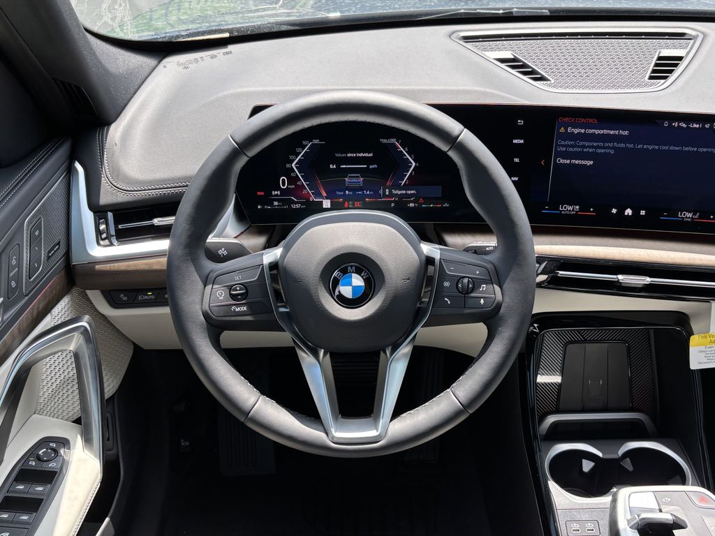 صورة مصغرة 18 لـ 2026 BMW X1 XDRIVE28I