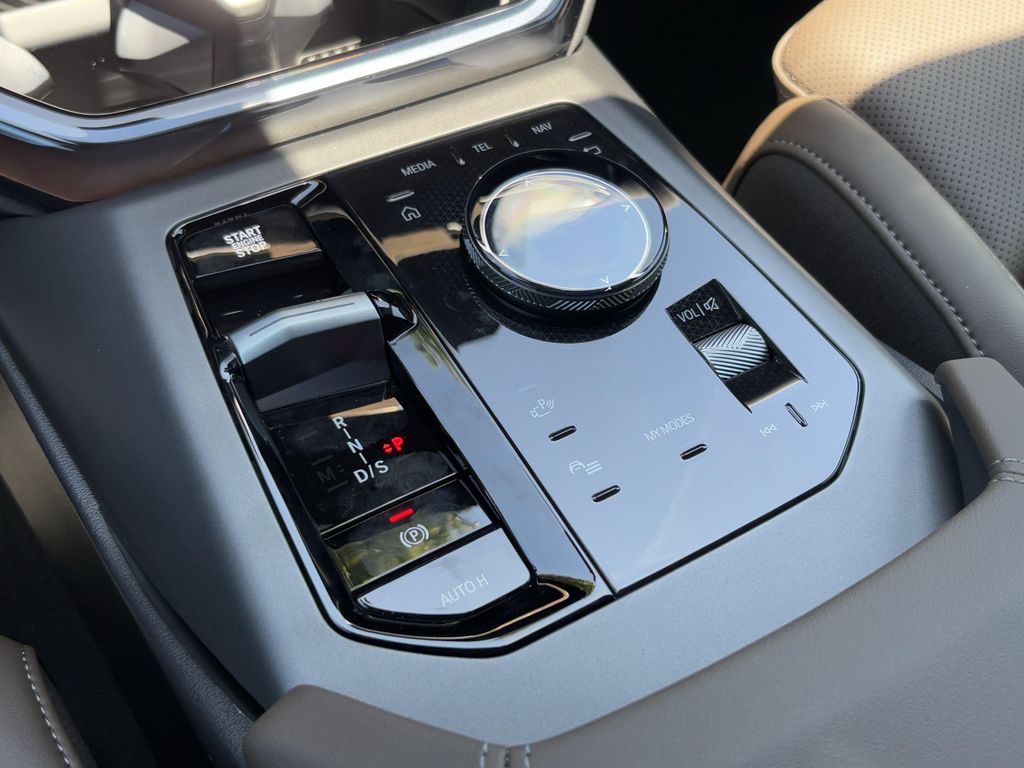 صورة مصغرة 29 لـ 2026 BMW X3 30 XDRIVE