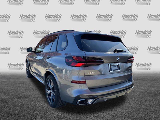 صورة 7 لـ 2026 BMW X5 SDRIVE40I