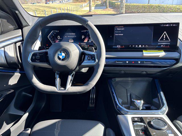 2026 BMW X3 30 XDRIVE — миниатюра 19