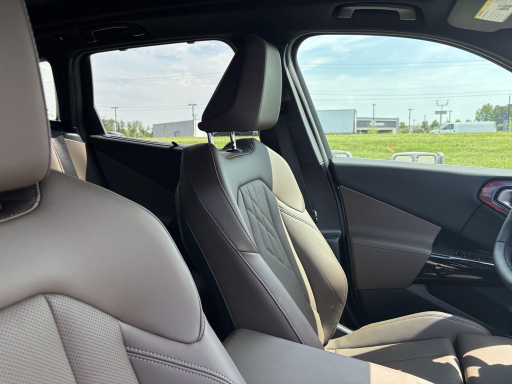 2026 BMW X3 30 XDRIVE — миниатюра 34