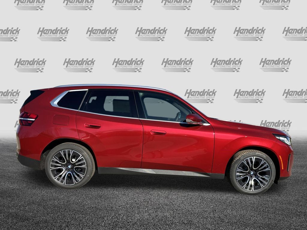 2026 BMW X3 30 XDRIVE 缩略图 11