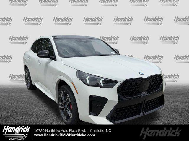 New 2026 BMW X2 xDrive28i