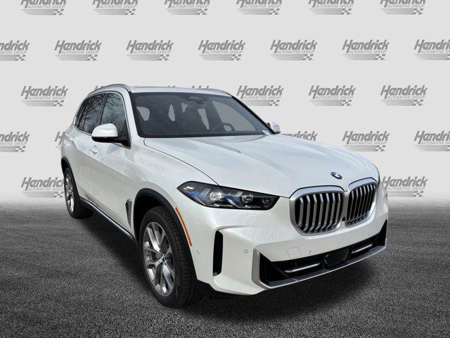 2026 BMW X5 SDRIVE40I — фото 2