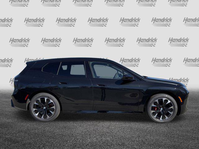 2026 BMW IX XDRIVE45 — миниатюра 11