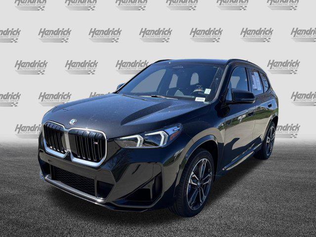 BMW X1 - 5