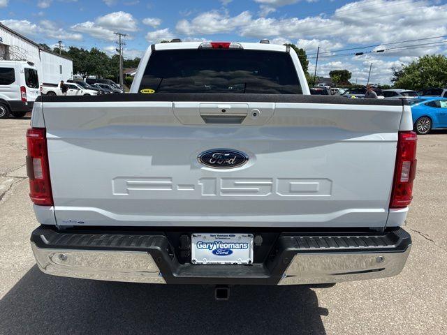 FORD F-150 XLT - 6