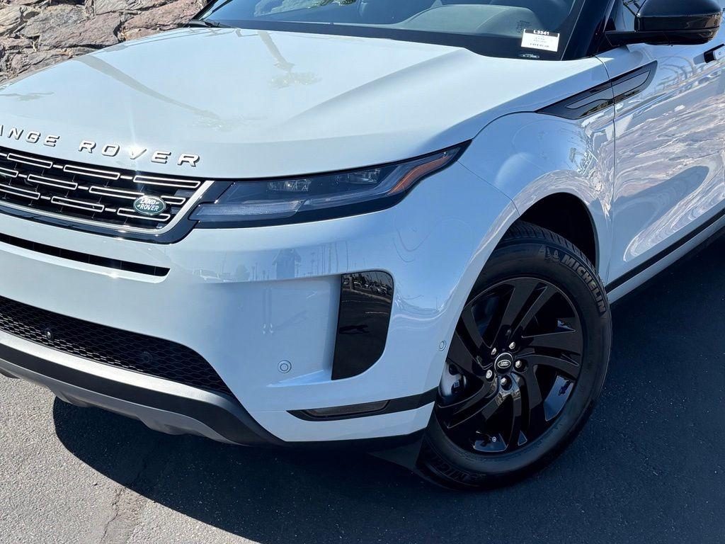 2026 LAND Rover RANGE ROVER EVOQUE CORE S — фото 2