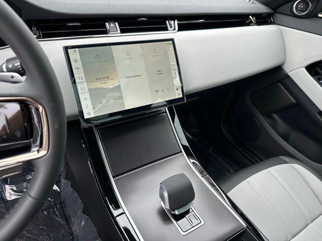 2026 LAND Rover RANGE ROVER EVOQUE DYNAMIC SE — фото 9