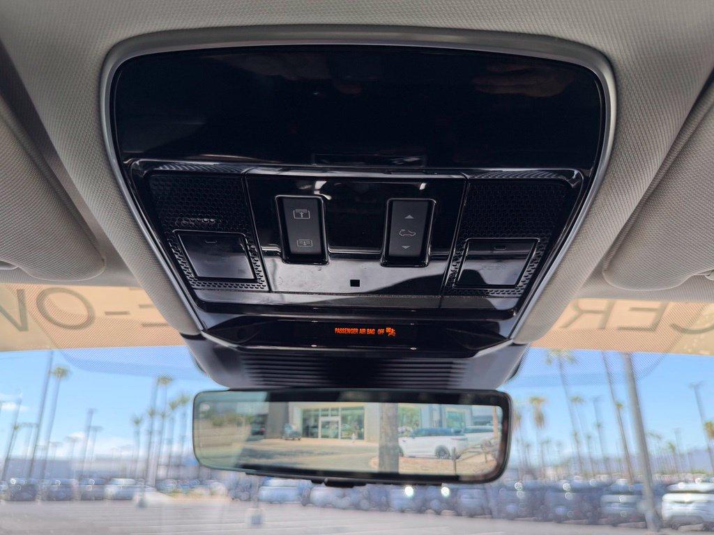 صورة مصغرة 12 لـ 2023 LAND Rover RANGE ROVER P530 SE