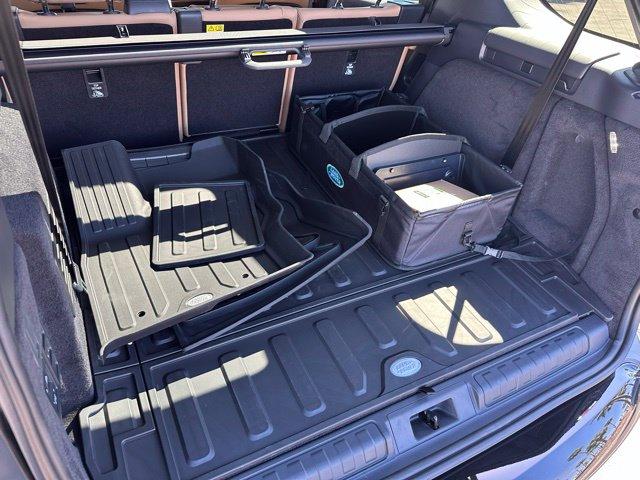 2026 LAND Rover DISCOVERY GEMINI EDITION 缩略图 21