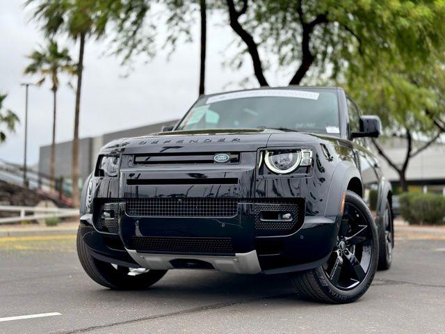 2023 Land Rover Defender