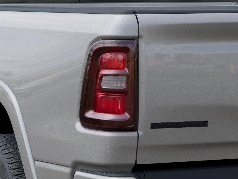 2026 RAM 1500 BIG HORN/LONE STAR — фото 9