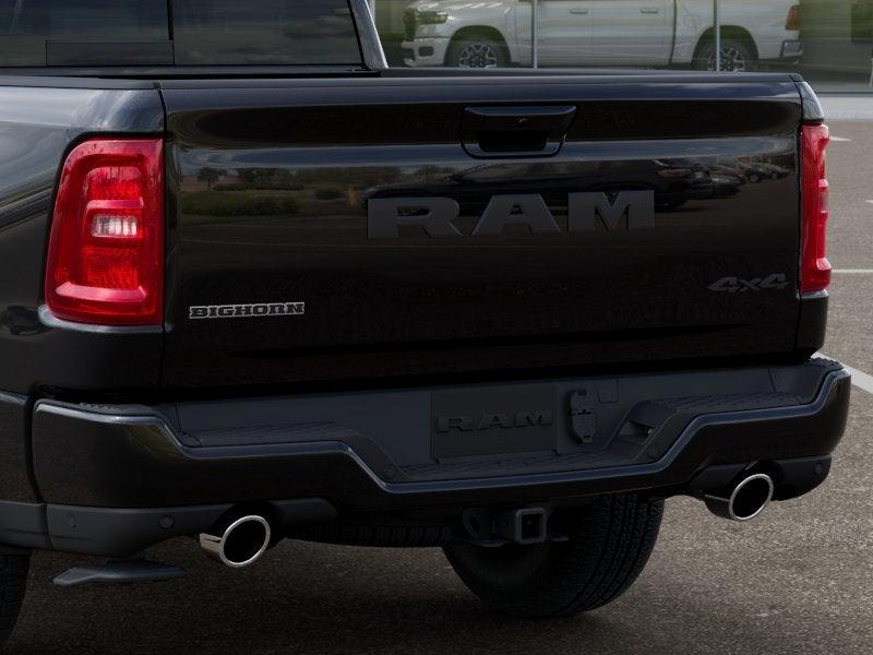 2026 RAM 1500 BIG HORN/LONE STAR 缩略图 13