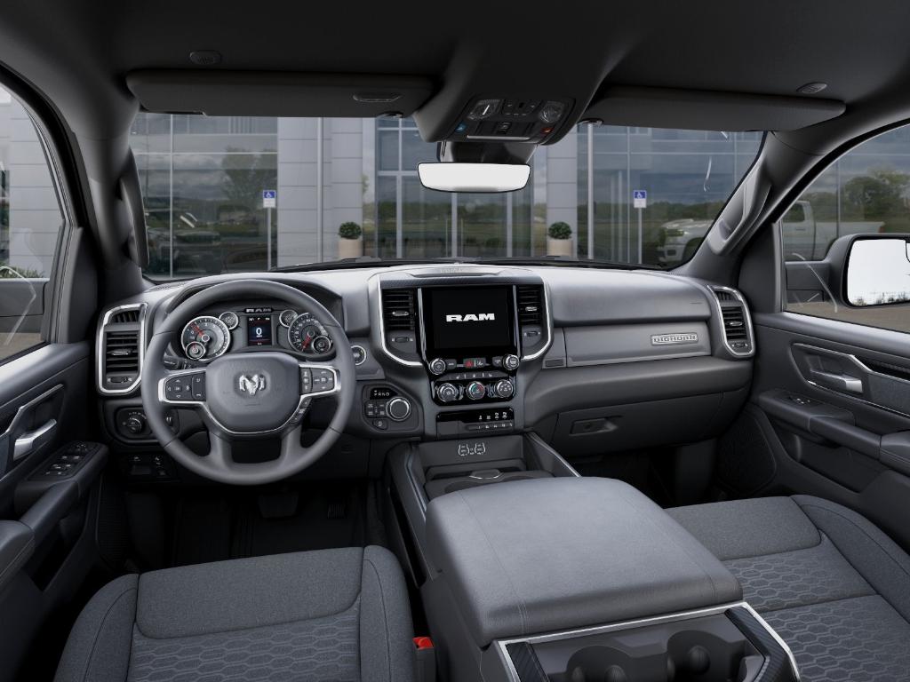 2026 RAM 1500 BIG HORN/LONE STAR 缩略图 14