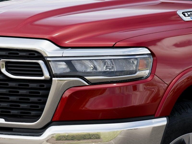 2026 RAM 1500 BIG HORN/LONE STAR 照片 10