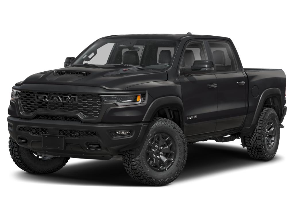 New 2026 RAM 1500 RHO