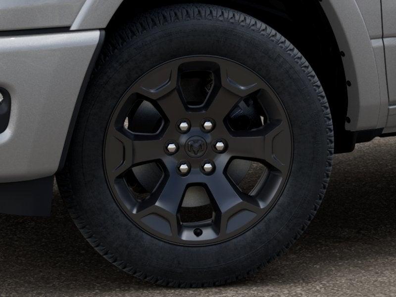 صورة 8 لـ 2026 RAM 1500 BIG HORN/LONE STAR