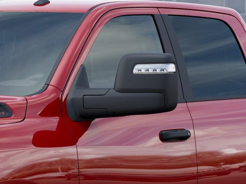 2026 RAM 2500 BIG HORN 缩略图 12
