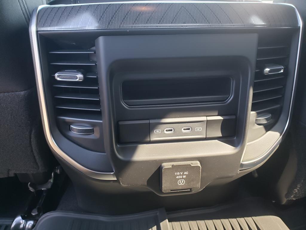 2026 RAM 2500 BIG HORN 照片 7
