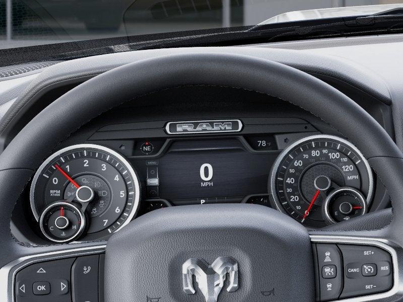 2026 RAM 2500 BIG HORN 缩略图 17