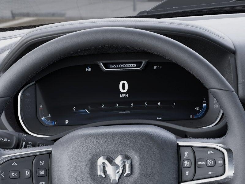 صورة مصغرة 29 لـ 2026 RAM 1500 LARAMIE