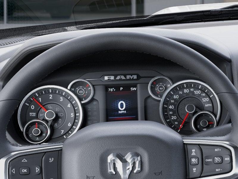 صورة مصغرة 17 لـ 2026 RAM 2500 BIG HORN