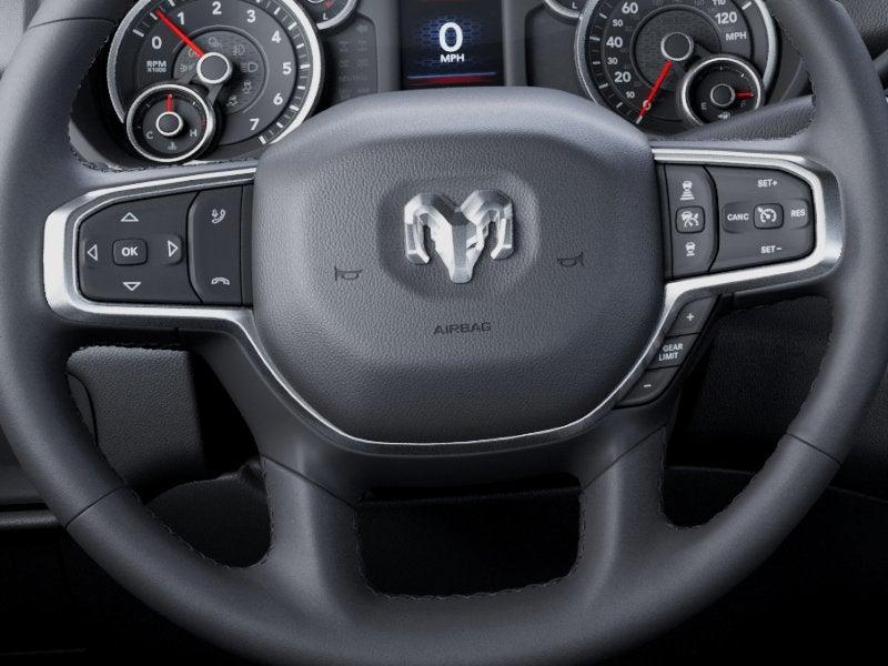 صورة مصغرة 19 لـ 2026 RAM 2500 BIG HORN