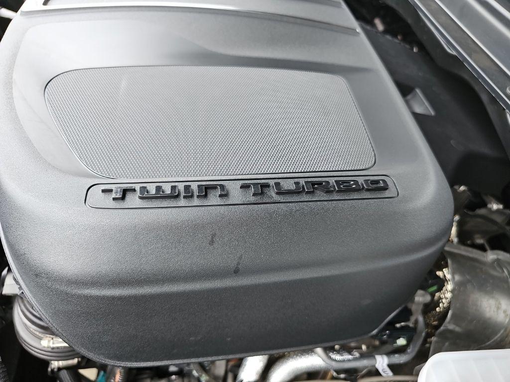 2026 RAM 1500 BIG HORN/LONE STAR — миниатюра 39
