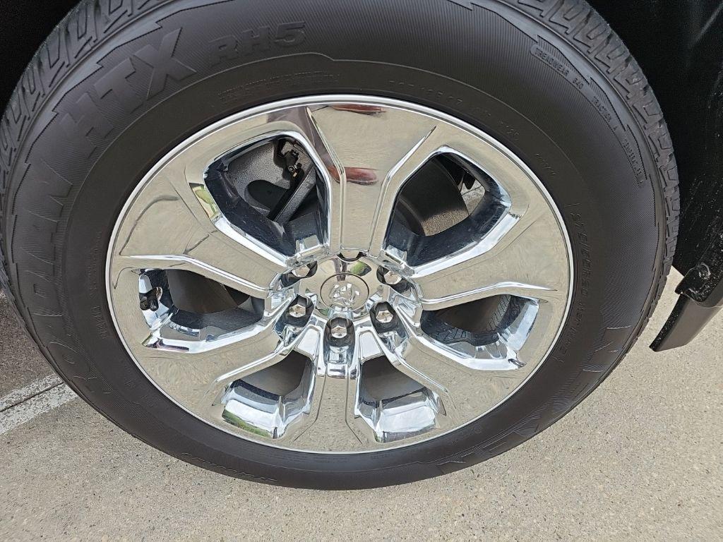2026 RAM 1500 BIG HORN/LONE STAR 照片 2