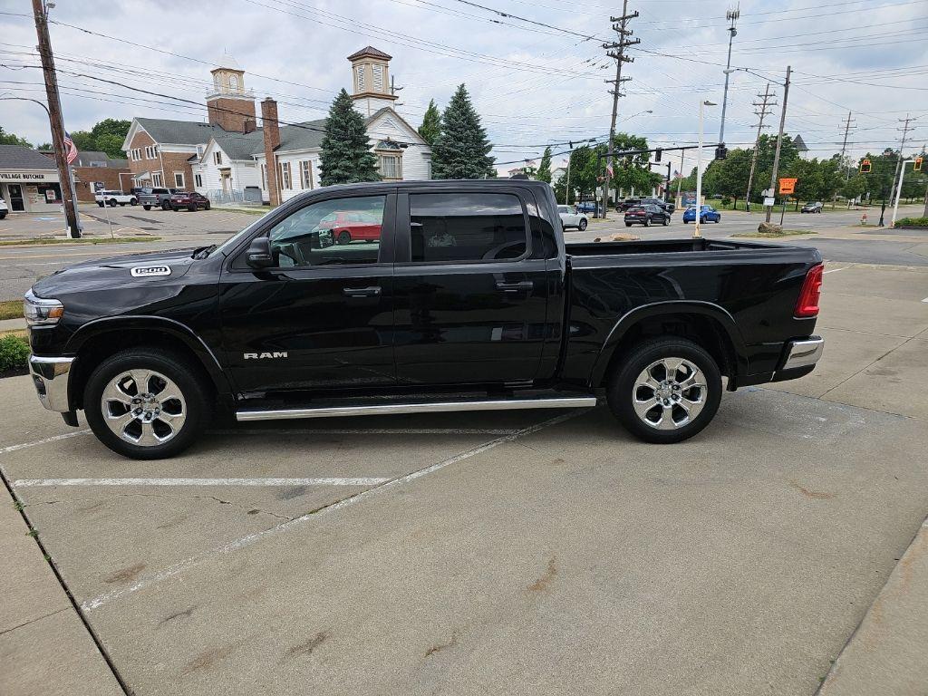 2026 RAM 1500 BIG HORN/LONE STAR 照片 9