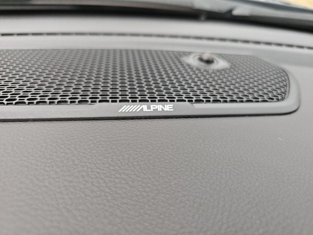 2026 RAM 1500 BIG HORN/LONE STAR — миниатюра 35