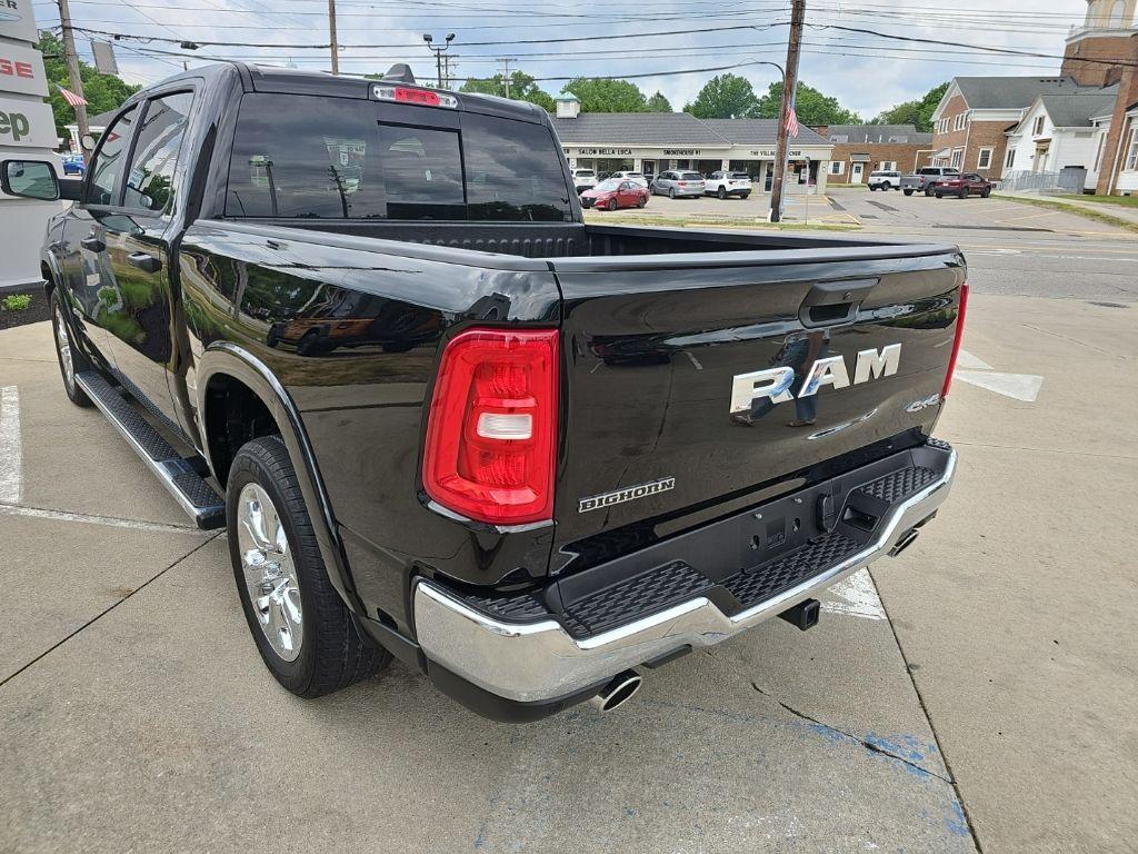 2026 RAM 1500 BIG HORN/LONE STAR 照片 10