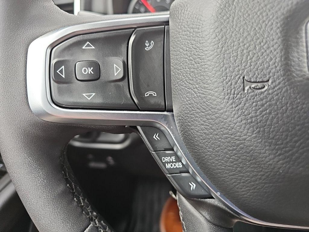2026 RAM 1500 BIG HORN/LONE STAR — миниатюра 32