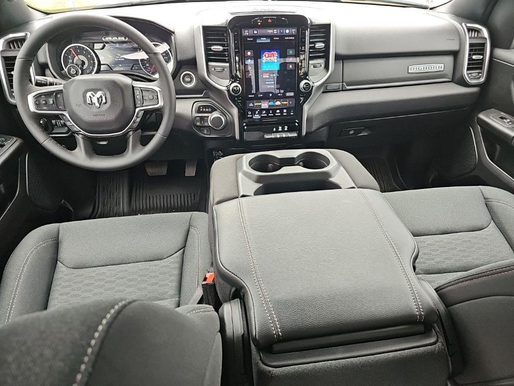 2026 RAM 1500 BIG HORN/LONE STAR — миниатюра 21