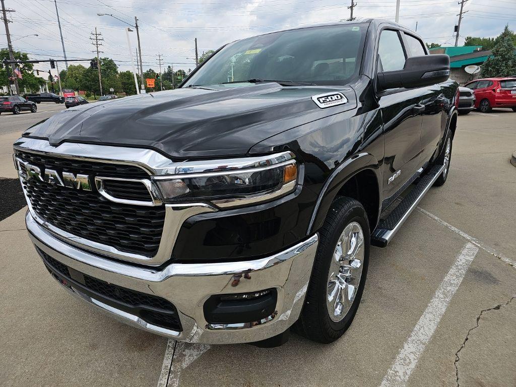 2026 RAM 1500 BIG HORN/LONE STAR 照片 7