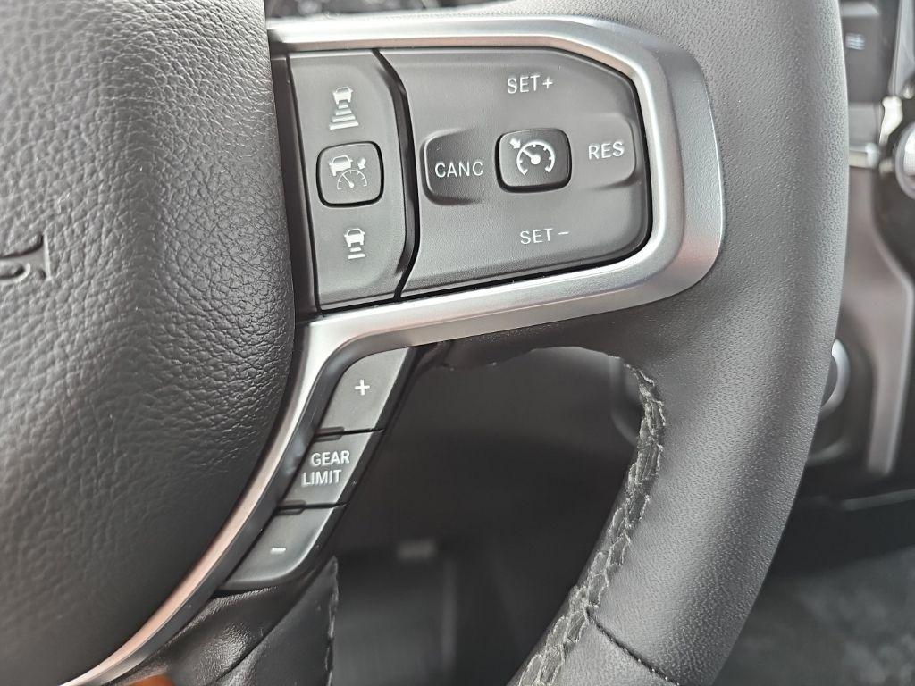 2026 RAM 1500 BIG HORN/LONE STAR — миниатюра 31