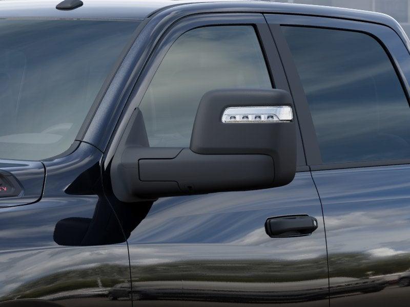 2026 RAM 2500 BIG HORN 缩略图 12