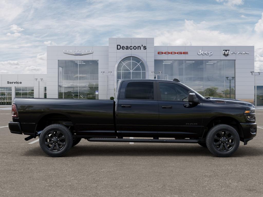2026 RAM 2500 BIG HORN 缩略图 21