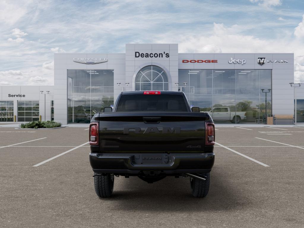 2026 RAM 2500 BIG HORN 照片 7