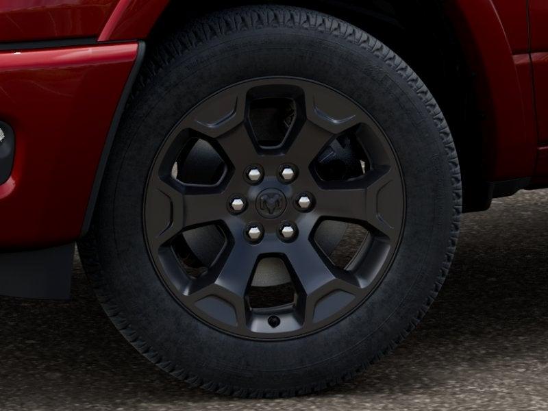 2026 RAM 1500 BIG HORN/LONE STAR 照片 8