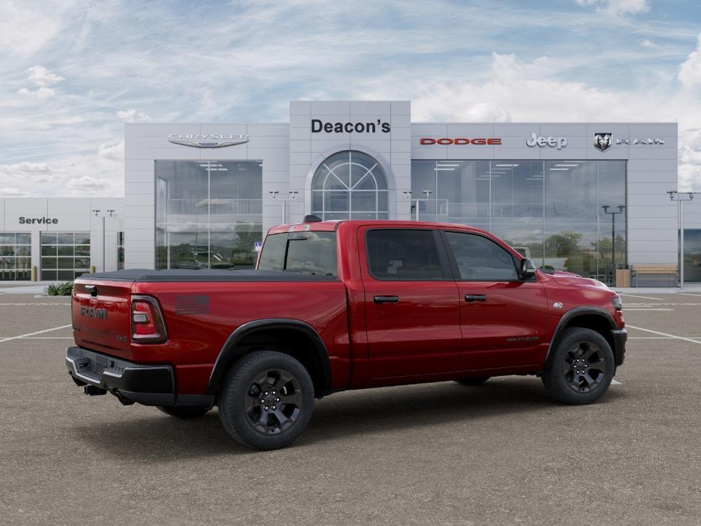صورة 5 لـ 2026 RAM 1500 BIG HORN/LONE STAR