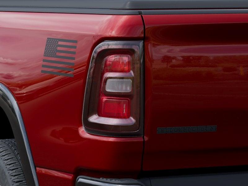 صورة 9 لـ 2026 RAM 1500 BIG HORN/LONE STAR