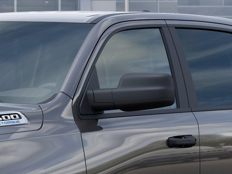 2026 RAM 1500 BIG HORN/LONE STAR — миниатюра 12