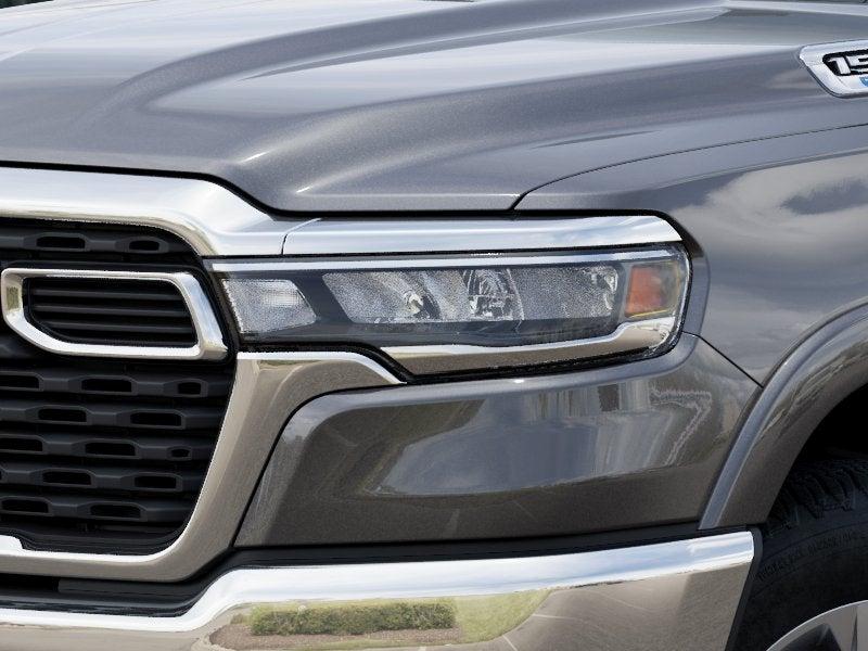 2026 RAM 1500 BIG HORN/LONE STAR — фото 10