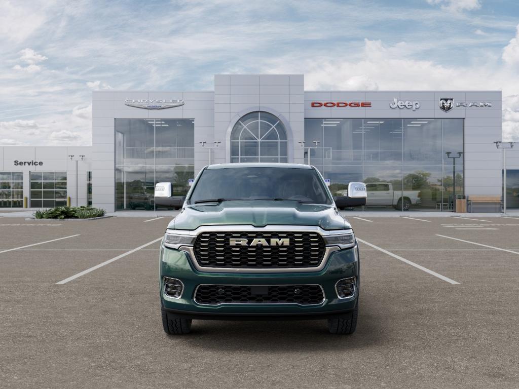 صورة 6 لـ 2026 RAM 1500 TUNGSTEN