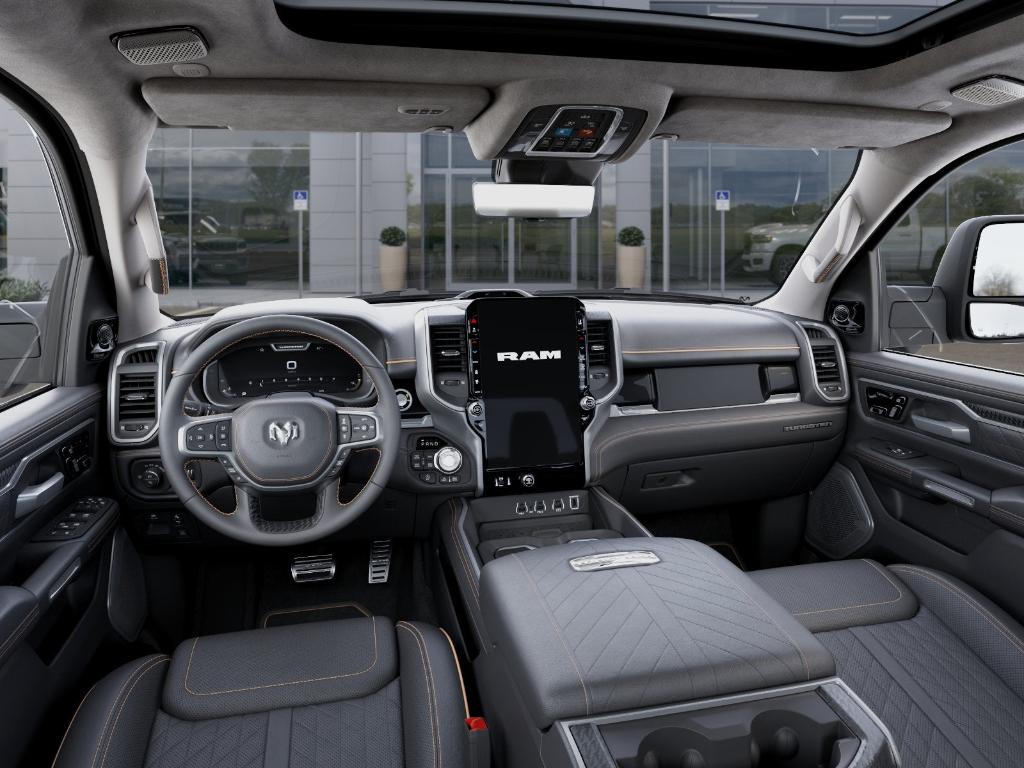 2026 RAM 1500 TUNGSTEN 缩略图 14