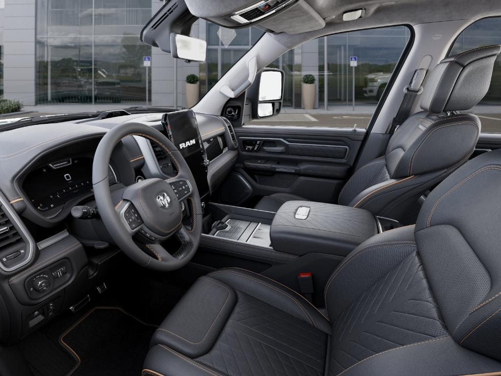 2026 RAM 1500 TUNGSTEN 缩略图 22